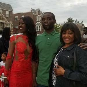 Meet your Posher, Jamar